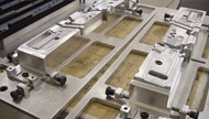 CNC Aluminum Tooling